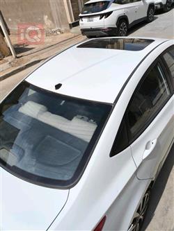 هيونداي أكسنت